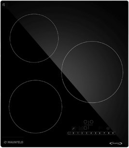 Варочная панель Maunfeld AVI4533SBK фото в Челябинске