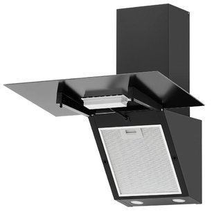 Вытяжка Krona VEREIN I 600 BLACK S фото 3 в Челябинске Вытяжка Krona VEREIN I 600 BLACK S фото 3 в Челябинске