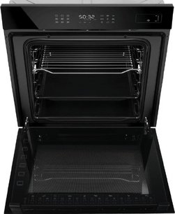 Духовой шкаф Maunfeld EOEH7615STB фото 3 в Челябинске