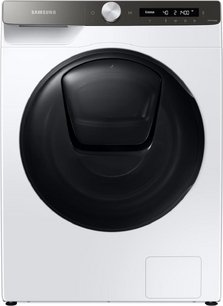 Стирально-сушильная машина Samsung WD80T554CBT/LP фото в Челябинске