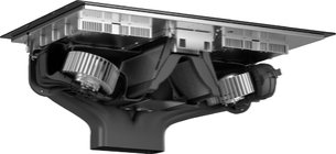 Варочная панель с вытяжкой Asko HIHD854MM фото 3 в Челябинске