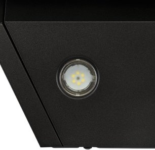 Вытяжка Krona GABRIELE 500 black PB фото 3 в Челябинске Вытяжка Krona GABRIELE 500 black PB фото 3 в Челябинске