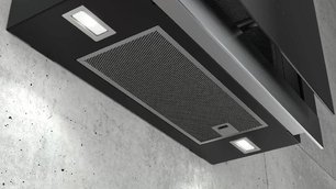 Вытяжка Сименс LC67FQP60 фото 2 в Челябинске Вытяжка Siemens LC67FQP60 фото 2 в Челябинске