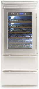 Винный шкаф Фиаба MS8990HWT3 фото в Челябинске Винный шкаф Fhiaba MS8990HWT3 фото в Челябинске