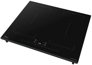 Варочная панель Midea MIH67787F фото 4 в Челябинске