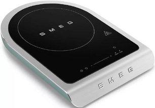 Портативная варочная панель Smeg PIC01EGMEU фото 3 в Челябинске