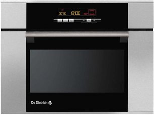 Микроволновая печь Де Дитрих DME 785 X фото в Челябинске Микроволновая печь De Dietrich DME 785 X фото в Челябинске