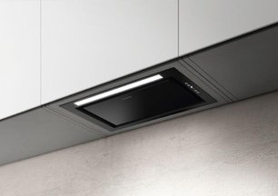 Встраиваемая вытяжка Элика HIDDEN ADVANCE BL MAT/A/52 фото 2 в Челябинске Встраиваемая вытяжка Elica HIDDEN ADVANCE BL MAT/A/52 фото 2 в Челябинске