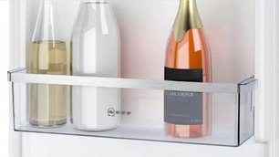 Встраиваемый холодильник Нефф KI5872F31R фото 3 в Челябинске Встраиваемый холодильник Neff KI5872F31R фото 3 в Челябинске