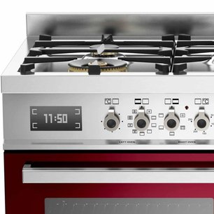 Варочный центр Bertazzoni PRO1006MFEDVIT фото 3 в Челябинске