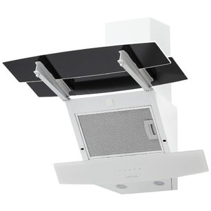 Вытяжка Krona MELODIE 600 WHITE S фото 3 в Челябинске Вытяжка Krona MELODIE 600 WHITE S фото 3 в Челябинске