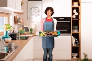 Духовой шкаф Горение BCS798S24X фото 3 в Челябинске Духовой шкаф Gorenje BCS798S24X фото 3 в Челябинске