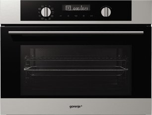 Духовой шкаф Горение Плюс GCM512X фото в Челябинске Духовой шкаф Gorenje Plus GCM512X фото в Челябинске