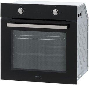 Электрический духовой шкаф Крона BEATO 60 BL фото 3 в Челябинске Электрический духовой шкаф KRONA BEATO 60 BL фото 3 в Челябинске