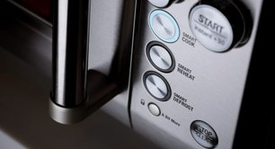 Микроволновая печь BORK W702 фото 4 в Челябинске