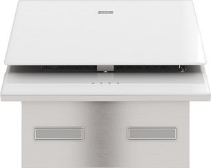 Вытяжка Франке TEMPER 60 WH/SS фото 4 в Челябинске Вытяжка Franke TEMPER 60 WH/SS фото 4 в Челябинске
