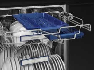 Посудомоечная машина Смег STL67339L фото 4 в Челябинске Посудомоечная машина Smeg STL67339L фото 4 в Челябинске