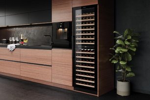 Винный шкаф Дометик D154F Design фото 4 в Челябинске Винный шкаф Dometic D154F Design фото 4 в Челябинске