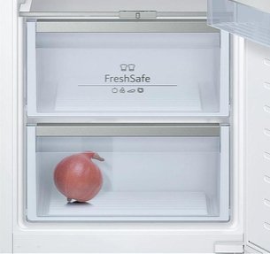 Встраиваемый холодильник Нефф KI1813FE0 фото 4 в Челябинске Встраиваемый холодильник Neff KI1813FE0 фото 4 в Челябинске