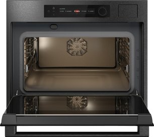 Компактный духовой шкаф Asko OCS64BSH фото 3 в Челябинске