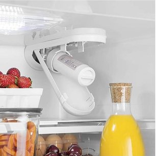 Холодильник IO MABE ICO19JSPR CR фото 3 в Челябинске