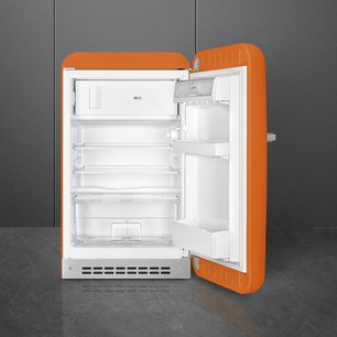 Холодильник Смег FAB10ROR2 фото 2 в Челябинске Холодильник Smeg FAB10ROR2 фото 2 в Челябинске