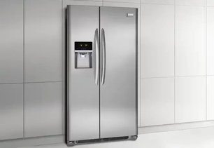 Холодильник Фриджидаер FGHS2655PF фото 2 в Челябинске Холодильник Frigidaire FGHS2655PF фото 2 в Челябинске