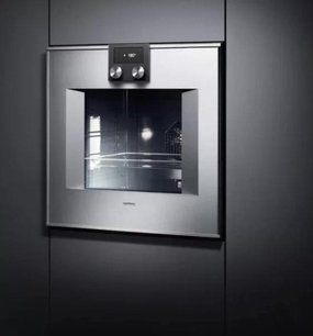 Духовой шкаф Гаггенау BO 421-111 фото 2 в Челябинске Духовой шкаф Gaggenau BO 421-111 фото 2 в Челябинске