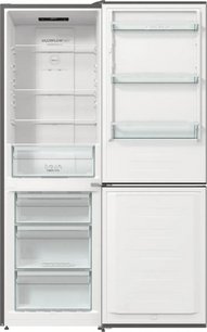 Холодильник Горение NRKE62XL фото 3 в Челябинске Холодильник Gorenje NRKE62XL фото 3 в Челябинске
