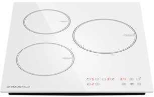Индукционная варочная панель Маунфилд CVI453BG фото 3 в Челябинске Индукционная варочная панель Maunfeld CVI453BG фото 3 в Челябинске