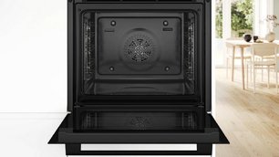 Духовой шкаф Bosch HBA514BB3 фото 3 в Челябинске