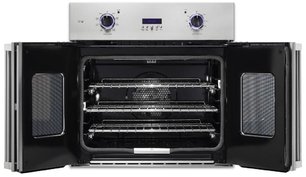 Духовой шкаф Викинг VSOF7301AB фото 2 в Челябинске Духовой шкаф Viking VSOF7301AB фото 2 в Челябинске