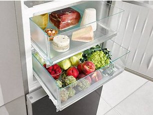 Холодильник Miele KF 37673 iD фото 3 в Челябинске