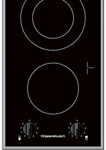 Независимая варочная панель Куперсбуш EKS 3721.0 M фото в Челябинске Независимая варочная панель Kuppersbusch EKS 3721.0 M фото в Челябинске