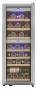 Винный шкаф Coldvine C38-KSF2 фото 3 в Челябинске Винный шкаф Cold Vine C38-KSF2 фото 3 в Челябинске