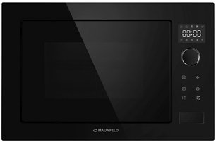 Встраиваемая микроволновая печь Маунфилд XBMO251GB Glossy фото в Челябинске Встраиваемая микроволновая печь Maunfeld XBMO251GB Glossy фото в Челябинске
