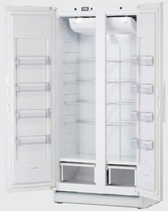 Холодильная камера Festivo 100 CM 100CM0446 (белый/нержавеющая сталь) фото 2 в Челябинске