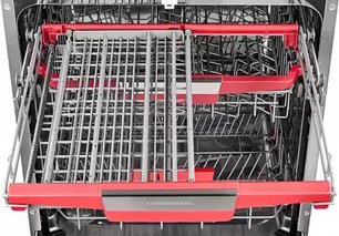 Встраиваемая посудомоечная машина Куперсберг GSM 6073 фото 2 в Челябинске Встраиваемая посудомоечная машина Kuppersberg GSM 6073 фото 2 в Челябинске