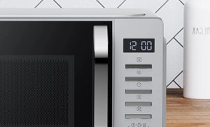 Микроволновая печь Haier HMB-DM208SA фото 4 в Челябинске