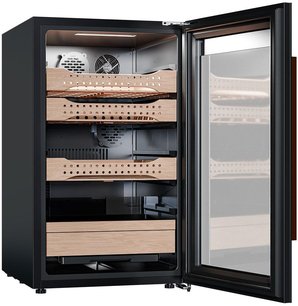 Хьюмидор Meyvel MC-120BK (PRO) фото 4 в Челябинске