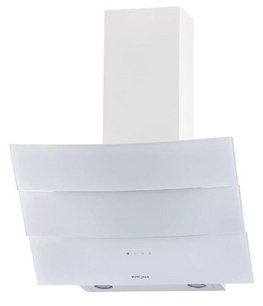 Вытяжка Крона INGA 600 white sensor фото в Челябинске Вытяжка KRONA INGA 600 white sensor фото в Челябинске