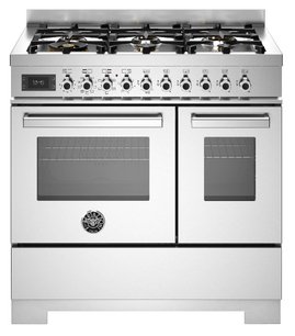 Варочный центр Bertazzoni PRO96L2EXT2 фото в Челябинске