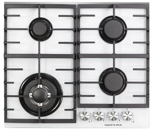 Газовая варочная панель Zigmund Shtain M 28.6 W фото в Челябинске