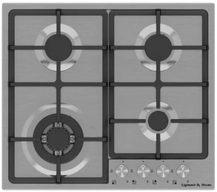 Варочная панель Zigmund Shtain GN 88.61 S фото в Челябинске