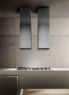 Вытяжка ELICA HAIKU CONCRETE/A/32 фото 4 в Челябинске Вытяжка ELICA HAIKU CONCRETE/A/32 фото 4 в Челябинске
