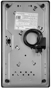 Электрическая варочная панель Маунфилд EEHE.32VCBB.R фото 4 в Челябинске Электрическая варочная панель Maunfeld EEHE.32VCBB.R фото 4 в Челябинске