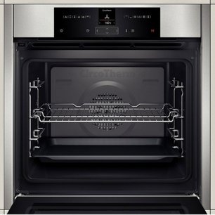 Духовой шкаф Нефф B15CR22N0R фото 4 в Челябинске Духовой шкаф Neff B15CR22N0R фото 4 в Челябинске