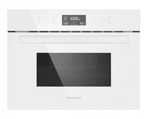 Шкаф духовой электрический с функцией СВЧ MAUNFELD MCMO.44.9GW фото в Челябинске Шкаф духовой электрический с функцией СВЧ MAUNFELD MCMO.44.9GW фото в Челябинске