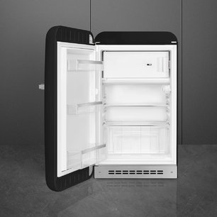 Холодильник Смег FAB10LBL6 фото 2 в Челябинске Холодильник Smeg FAB10LBL6 фото 2 в Челябинске