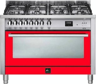 Варочный центр Лофра PRG126GVGT/2Ci фото в Челябинске Варочный центр Lofra PRG126GVGT/2Ci фото в Челябинске